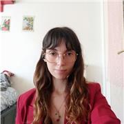 Laureata Magistrale disponibile per preparare riassunti, mappe, quiz e altri materiali di supporto allo studio